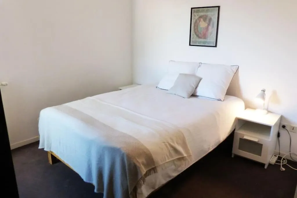 Daire Appartement Proche Chu Avec Balcon Et Parking Lille