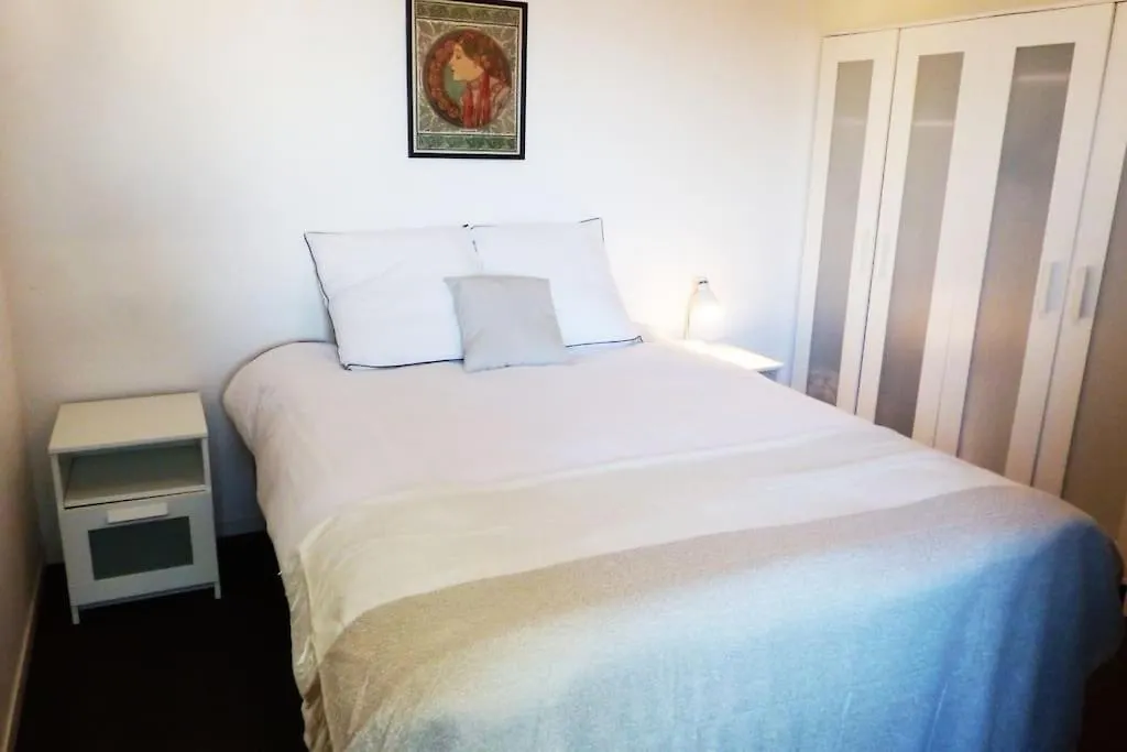 Appartement Proche Chu Avec Balcon Et Parking Lille Daire